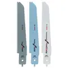 Image de Bosch 1 Kit De 3 Lames De Scie àgoîne Pour Bois Et Métal - Bosch