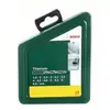 Image de Bosch Titanium 13 pièces