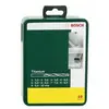 Image de Bosch 2607019437 Coffret De Mèches Hss-R Lot De 19