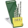 Image de Bosch Zubehör, Foret, Carbure de tungstène Stone twist drill- (10 millimètres, 4 millimètres, 5 millimètres, 6 millimètres, 8 millimètres)