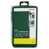 Image de Bosch 25 pièces