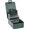 Image de Bosch Zubehör, Foret, Foret à métal HSS-R (1 mm, 1,5 mm, 10 mm, 10,5 mm, 11 mm, 11,5 mm, 12 mm, 12,5 mm, 13 mm, 2 mm, 2,5 mm, 3 mm, 3,5 mm, 4 mm, 4,5 mm, 5 mm, 5,5 mm, 6 mm, 6,5 mm, 7 mm, 7,5 mm, 8 mm, 8,5 mm, 9 mm, 9,5 mm)