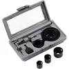 Image de Bosch Zubehör, Scie-cloche, Jeu de scies cloche 11 pièces (22 mm, 25 mm, 29 mm, 35 mm, 38 mm, 44 mm, 51 mm, 68 mm)