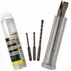 Image de Set 2 Burins & 3 forets Bosch SDS Plus