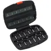 Image de Bosch 2607019466 Coffret De 12 Fraises Queue 8 Mm