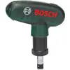 Image de Bosch Zubehör, Embouts, Jeu d'embouts de vissage Pocket, 10 pièces (Torx TX)