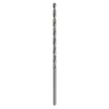 Image de Bosch Professional Zubehör, Foret, Forets à métaux HSS-G, DIN 340, 3 x 66 x 100 mm, lot de 1 (3 mm)