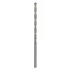 Image de Bosch Professional Zubehör, Foret, Foret hélicoïdal à métaux HSS 4.5 mm (4,5 mm)