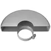 Image de Bosch Professional Zubehör, Machine : accessoires, Capot de protection avec plaque de recouvrement
