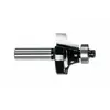 Image de Bosch 2608628471 Fraise à Arrondir 12 Mm 12 X 19 X 70 Mm