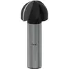 Image de Bosch Professional Zubehör, Tête de fraisage, Fraise concave, 12 mm, R1 12 m