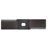 Image de Bosch Home and Garden Passar till AXT. Lame de rechange pour broyeur