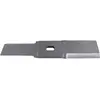 Image de Bosch Home & Garden, Machine de jardinage : accessoires, Rapid 2000/2200 (Déchiqueteuses, Lame de tondeuse + lame de rechange pour machine de jardinage)