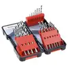 Image de Bosch Professional Jeu de forets à métaux ToughBox HSS-G