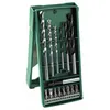 Image de Set mélangé Mini-X-Line Bosch 15 pièces