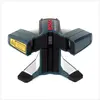 Image de Bosch Professional, Laser lignes, GTL 3 (Laser à points et lignes)
