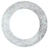 Image de Bague De Réduction Pour Lames De Scie Circulaire, 25 X 16 X 1,2 Mm Bosch 2600100202