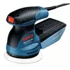 Image de Ponceuse excentrique Bosch GEX 125-1AE 250 W