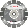 Image de Bosch 1 Disques à Tronçonner Diamantés Standard For Concrete