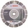 Image de Bosch 1 Disques à Tronçonner Diamantés Standard For Concrete