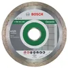 Image de Disque à tronçonner diamanté BOSCH Standard Spécial Céramique 125X22.23 MM - 2608602202