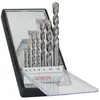 Image de Bosch 5 Coffret Forêts Matériaux Cyl-3 - Bosch