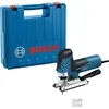 Image de Scie sauteuse 780W GST 150 CE Professional + coffret - BOSCH - 0601512000