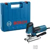Image de Scie sauteuse 780 W GST 150 CE Professional + coffret BOSCH 0601512000