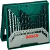 Image de Bosch X-Line Mixed Set 15 pièces