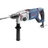 Image de Perceuse à percussion + mallette Bosch Professional GSB 162-2 RE 060118B000 1500 W 1 vitesse