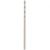 Image de Bosch Professional Zubehör, Foret, Foret hélicoïdal PRO Metal HSS-G, 1,1 x 14 x 36 mm (1,1 mm)