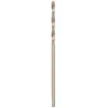 Image de Bosch Professional Zubehör, Foret, Foret hélicoïdal PRO Metal HSS-G, 1,3 x 16 x 38 mm (1,3 mm)