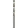 Image de Bosch Professional Zubehör, Foret, Foret hélicoïdal PRO Metal HSS-G, 4,6 x 47 x 80 mm (4,6 mm)