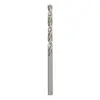 Image de Bosch Professional Zubehör, Foret, Foret hélicoïdal PRO Metal HSS-G, 4,9 x 52 x 86 mm (4,9 mm)