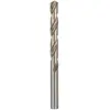 Image de Bosch Professional Zubehör, Foret, Foret hélicoïdal PRO Metal HSS-G, 10,1 x 87 x 133 mm (10,1 mm)