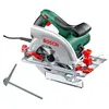 Image de Scie circulaire filaire 1200 W Ø 160 x 20 mm avec butée parallèle PKS 55 Bosch
