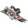 Image de Scie circulaire Bosch PKS 66 AF avec rail de guidage 1600 W 0603502000