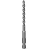 Image de Bosch 2609256900 Foret à Béton Sds-Quick Pour Perforateur Uneo 85 Mm Diamètre 4 Mm