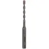 Image de Bosch Zubehör, Foret, Forets à béton, SDS quick (4 mm)