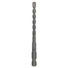 Image de Bosch Zubehör, Foret, Foret à béton, SDS quick, 6 x 55 x 100 mm (6 mm)