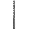 Image de Bosch 2609256905 Foret à Béton Sds-Quick Pour Uneo 7 X 55 X 100 Mm