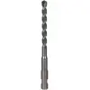 Image de Bosch 2609256911 Foret à Béton Sds-Quick Pour Uneo 5 X 55 X 100 Mm