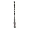 Image de Bosch Zubehör, Foret, Foret polyvalent, foret universel, SDS quick, 6 x 55 x 100 mm (6 mm)
