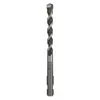 Image de Bosch Zubehör, Foret, Foret polyvalent, foret universel, SDS quick, 7 x 55 x 100 mm (7 mm)