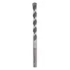 Image de Bosch Zubehör, Foret, Foret polyvalent, foret universel, SDS quick, 8 x 70 x 120 mm (8 mm)