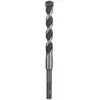Image de Bosch Zubehör, Foret, Foret multi-usages en carbure de tungstène 10 (10 mm)