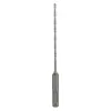 Image de Bosch Professional Zubehör, Foret, Foret marteau SDS plus-5, 3,5 x 100 x 160 mm (3,5 mm)