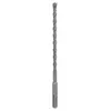 Image de Bosch Professional Zubehör, Foret, Marteau perforateur en carbure de tungstène 8,5 mm (8,5 mm)