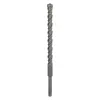 Image de Bosch Professional Zubehör, Foret, Foret marteau SDS plus-5, 16 x 200 x 265 mm (16 mm)