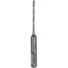 Image de Bosch Professional Zubehör, Foret, Foret marteau SDS plus-5, 3,5 x 50 x 110 mm, pack de 10 (3,5 mm)
